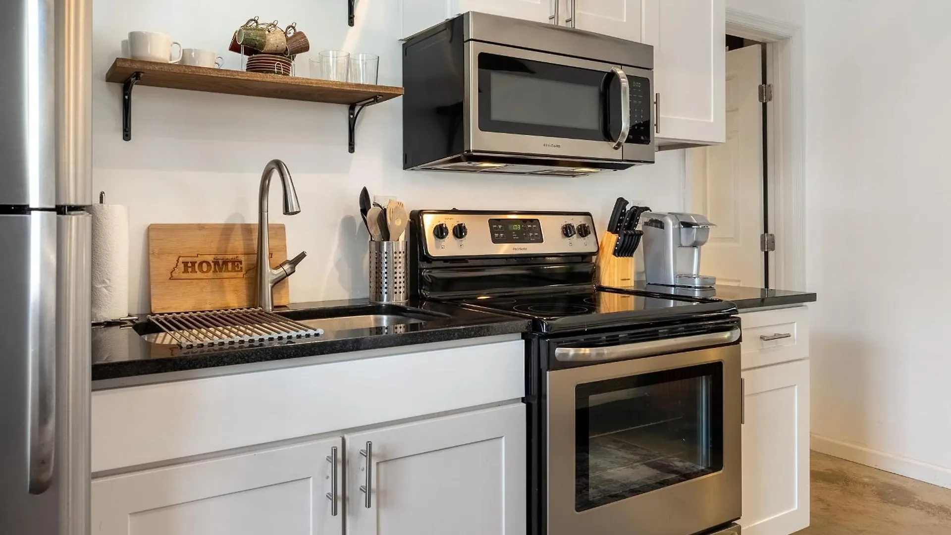 Apartment The Bea Arthur By Stay Local Nashville